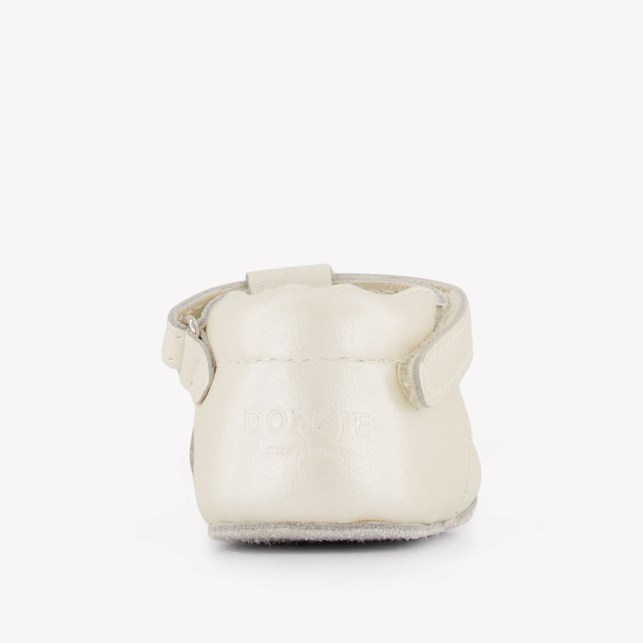 Donsje Amsterdam Bambino Ragazze Scarpe dentro Off White