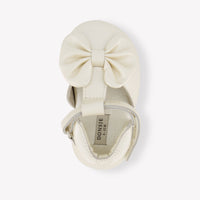 Donsje Amsterdam Bambino Ragazze Scarpe dentro Off White