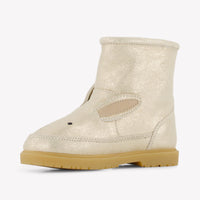 Donsje Amsterdam Chicas Botas adentro Plata