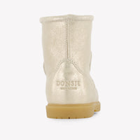 Donsje Amsterdam Chicas Botas adentro Plata