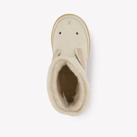 Donsje Amsterdam Chicas Botas adentro Plata