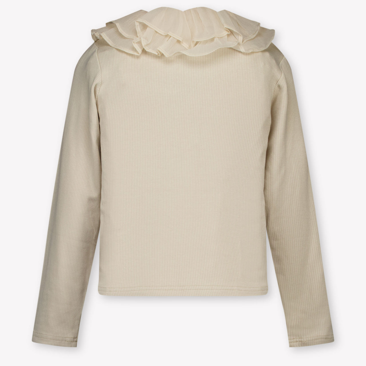 Donsje Amsterdam Kinder Mädchen T-Shirt In Grauweiß