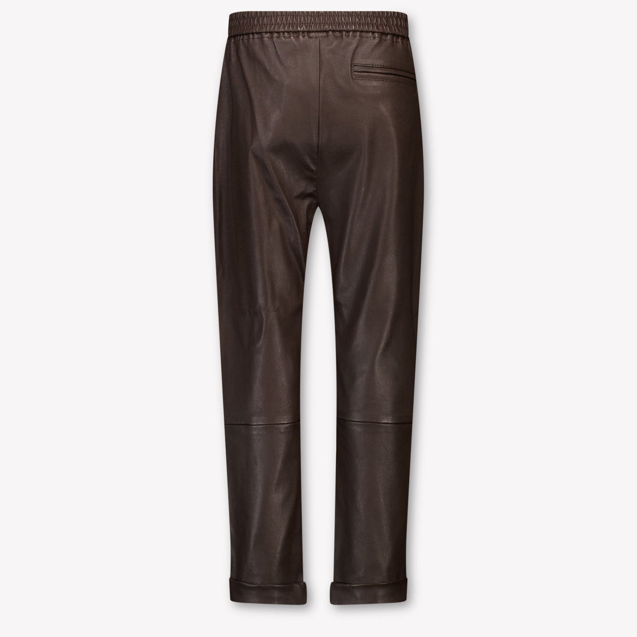 Donsje Amsterdam Bambini Ragazze Pantaloni dentro Marrone
