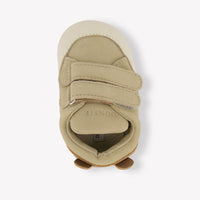 Donsje Amsterdam Bambino Ragazzi Scarpe da ginnastica dentro Taupe
