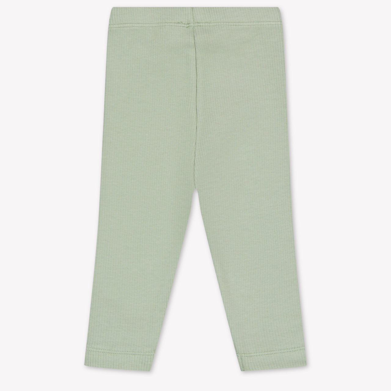 Donsje Amsterdam bebe Chicos Leggings En Verde Claro