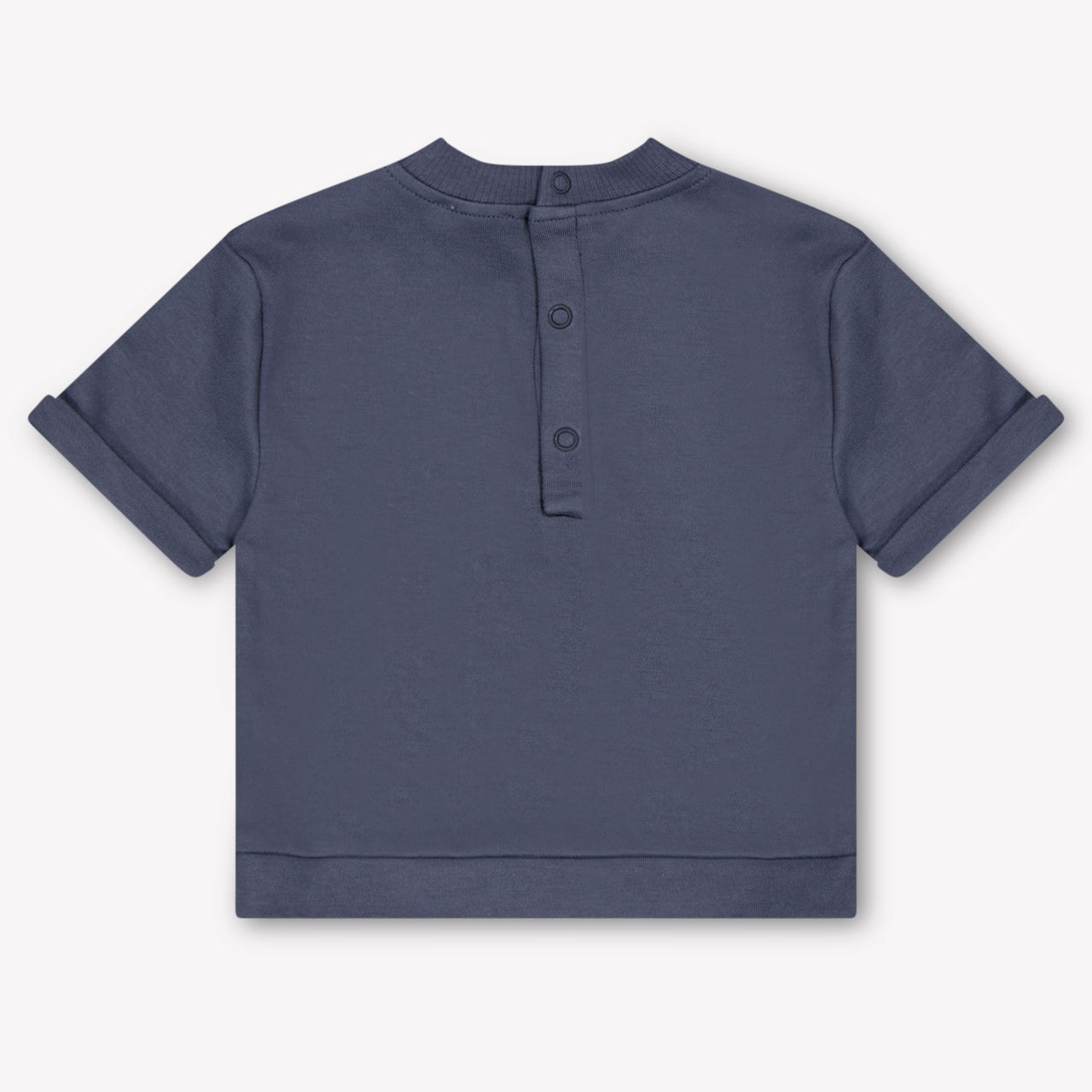 Donsje Amsterdam bebé jarne Chicos Camiseta adentro Navy