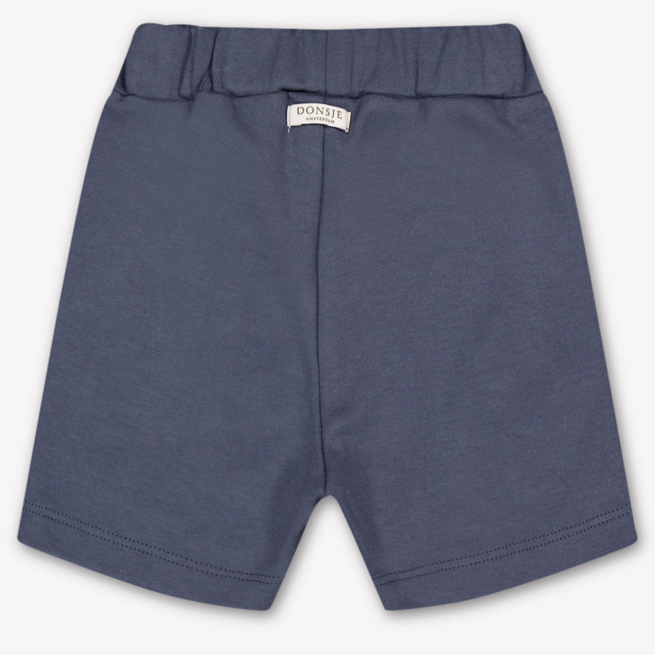 Donsje Amsterdam Itri Baby Ragazzi Pantaloncini dentro Navy