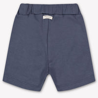 Donsje Amsterdam Itri Baby Ragazzi Pantaloncini dentro Navy
