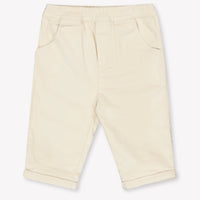 Donsje Amsterdam Olb bébé Garçons Pantalon dedans Beige