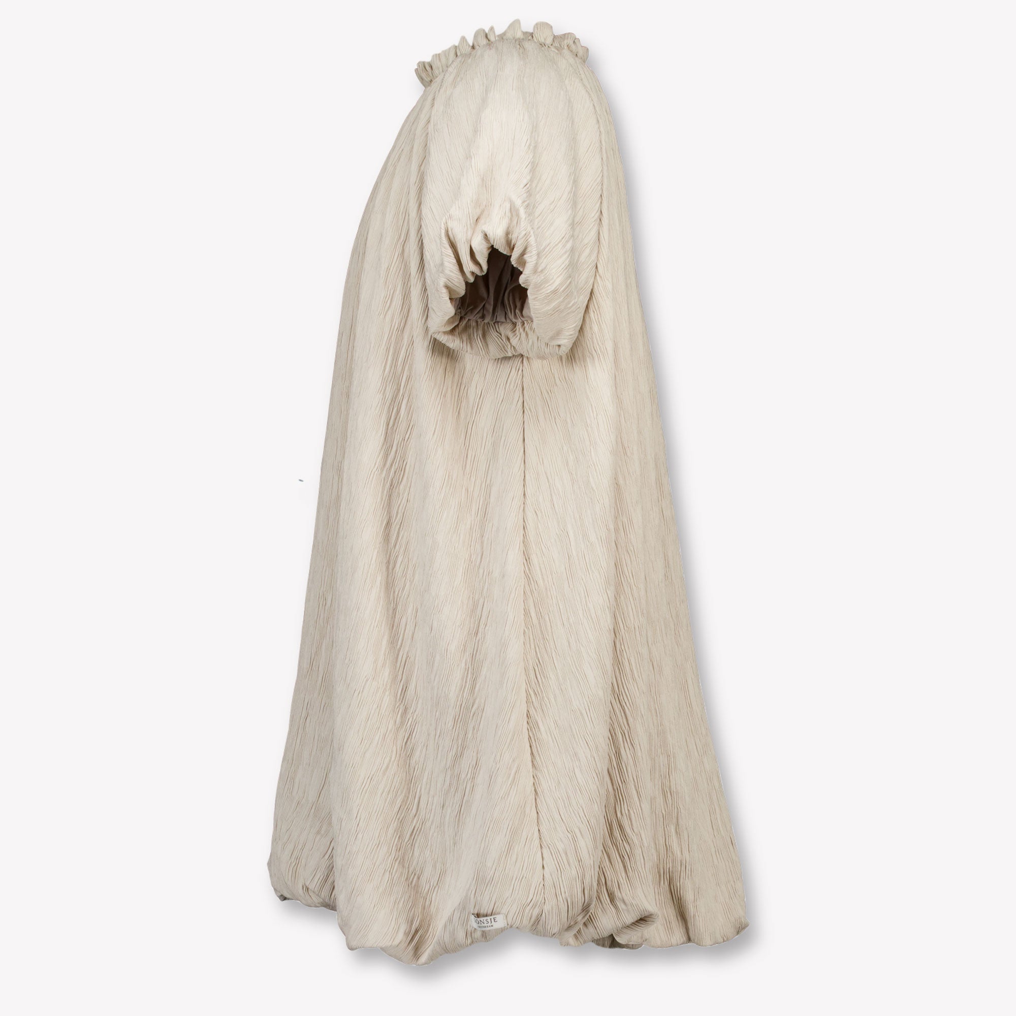 Donsje Amsterdam Dilan Kinder Chicas Vístete Topo