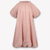 Donsje Amsterdam Dilan Kinder Chicas Vístete Rosa Antiguo