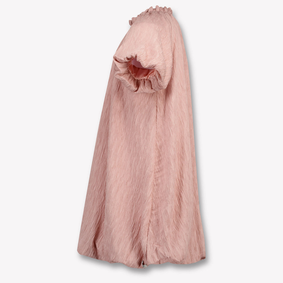 Donsje Amsterdam Dilan Kinder Filles S'habiller en vieux Rose