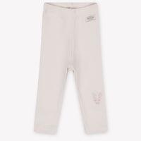 Donsje Amsterdam bebé soenie Chicas Leggings En Rosa claro