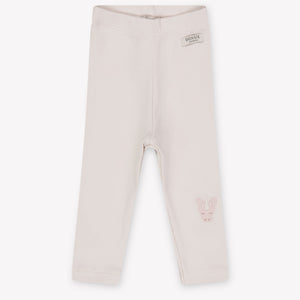 Donsje Amsterdam bebé soenie Chicas Leggings En Rosa claro