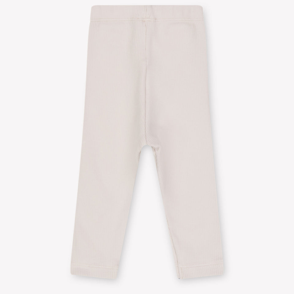 Donsje Amsterdam bebé soenie Chicas Leggings En Rosa claro