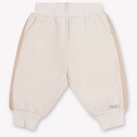 Donsje Amsterdam Noorien Baby Unisex Pants In Light Pink