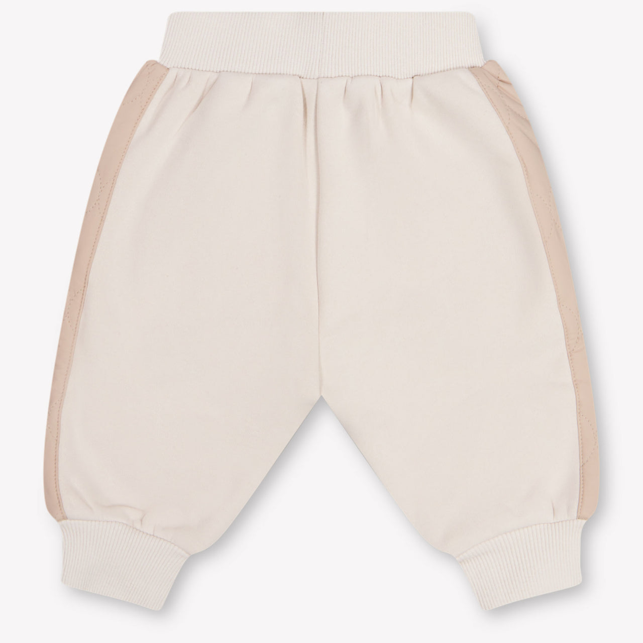 Donsje Amsterdam Noorien Baby Unisex Pants In Light Pink