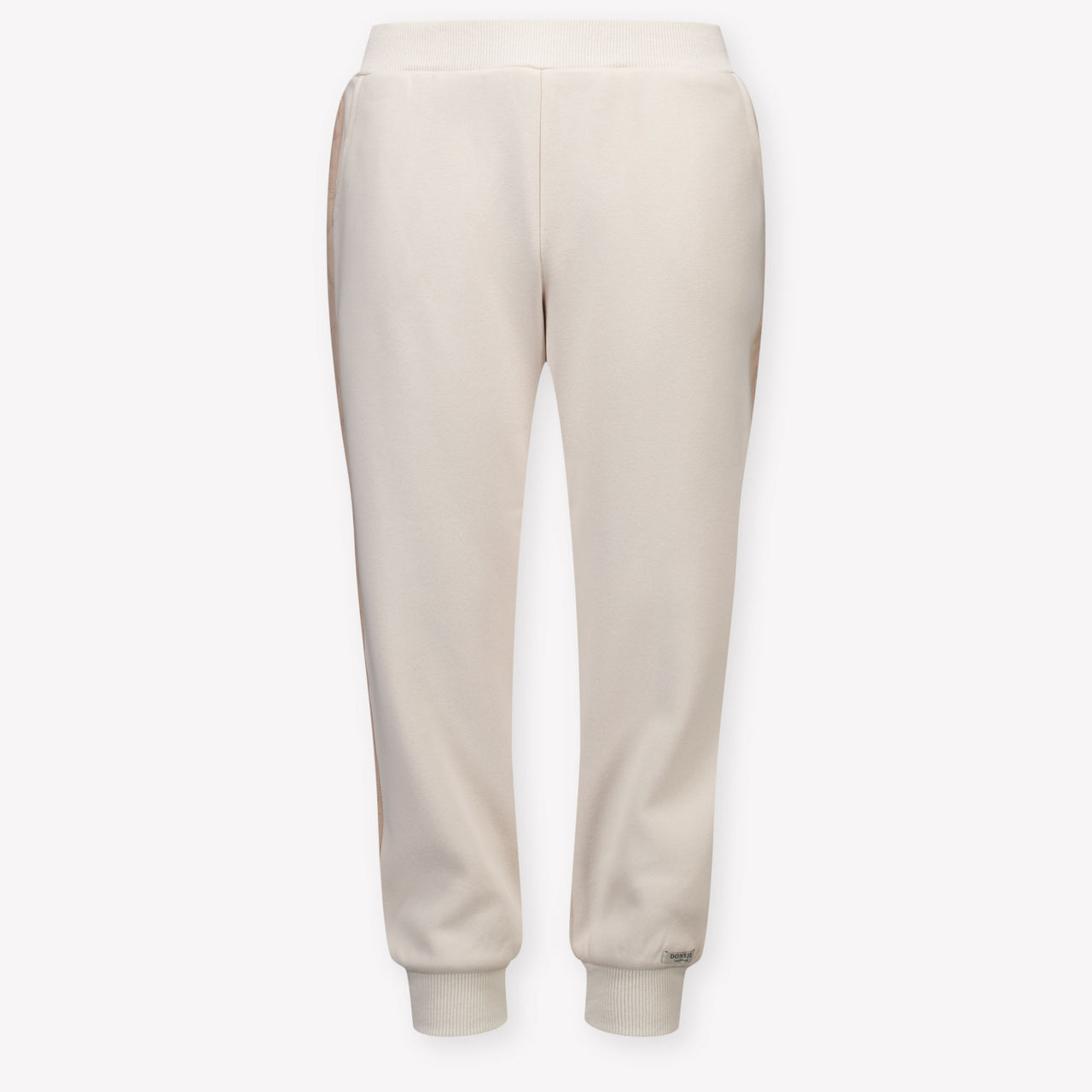Donsje Amsterdam Noorien Kinder Unisex-Hosen Hellrosa
