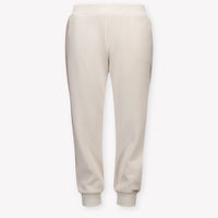 Donsje Amsterdam Noorien Kinder Unisex-Hosen Hellrosa