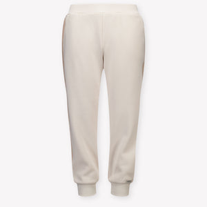 Donsje Amsterdam Noorien Kinder Unisex-Hosen Hellrosa