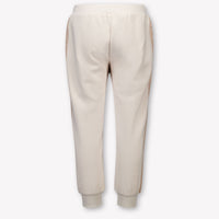 Donsje Amsterdam Noorien Kinder Unisex-Hosen Hellrosa