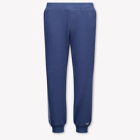 Donsje Amsterdam Noorien Kinder Unisex-Hosen Dunkelblau