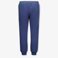 Donsje Amsterdam Noorien Kinder Unisex-Hosen Dunkelblau