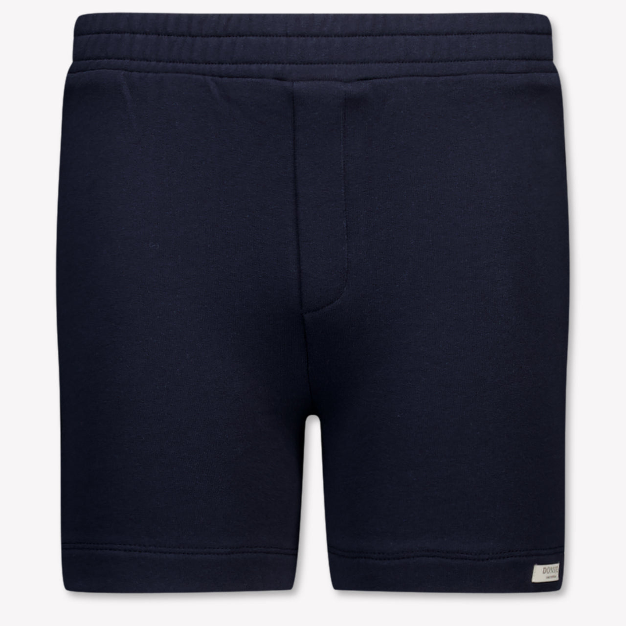 Donsje Amsterdam Rafie Kinder Ragazzi Pantaloncini dentro Navy