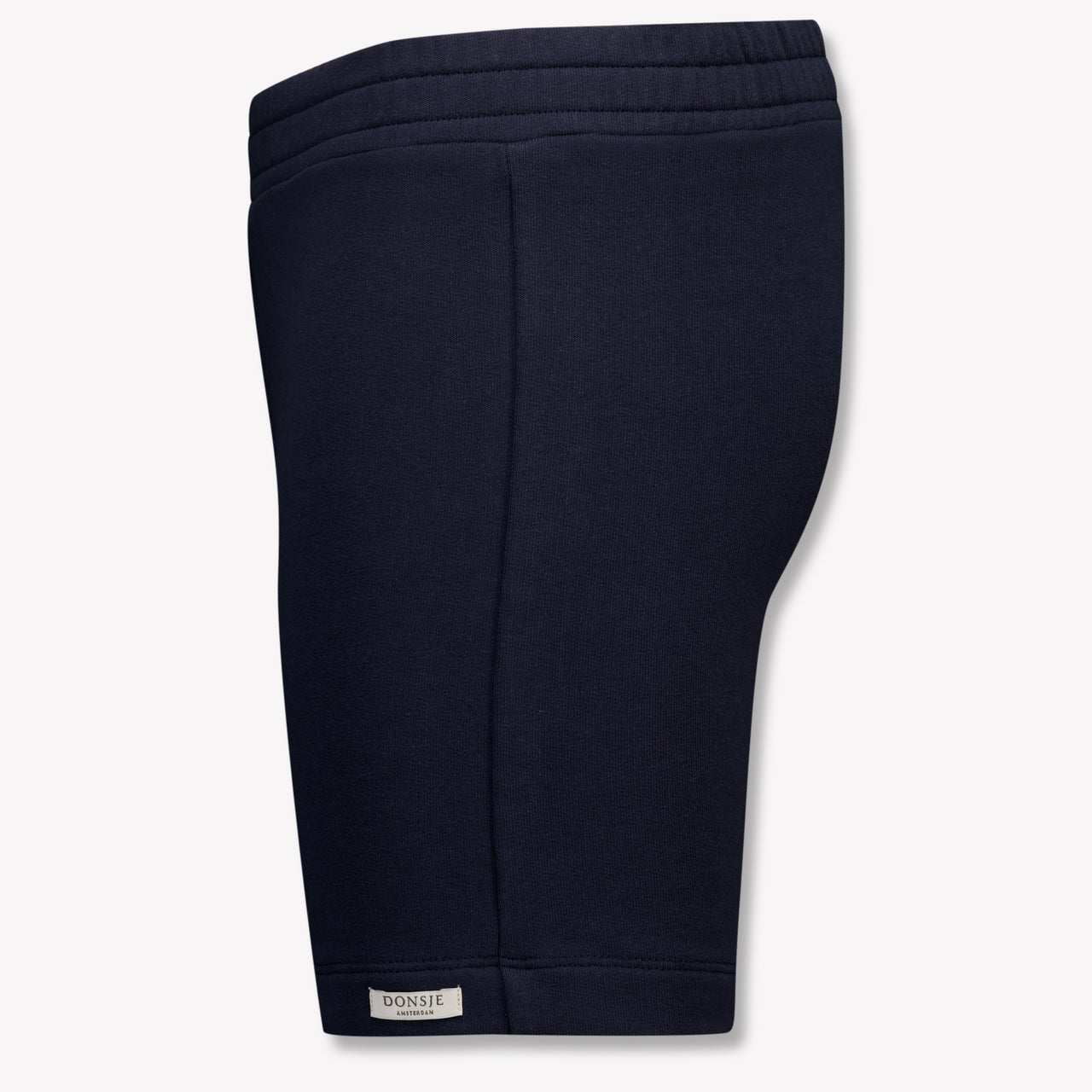 Donsje Amsterdam Rafie Kinder Ragazzi Pantaloncini dentro Navy