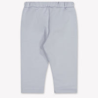 Donsje Amsterdam Joek bébé Garçons Pantalon dedans Bleu Clair