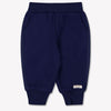 Donsje Amsterdam Bebé noruego Chicos pantalones en Navy