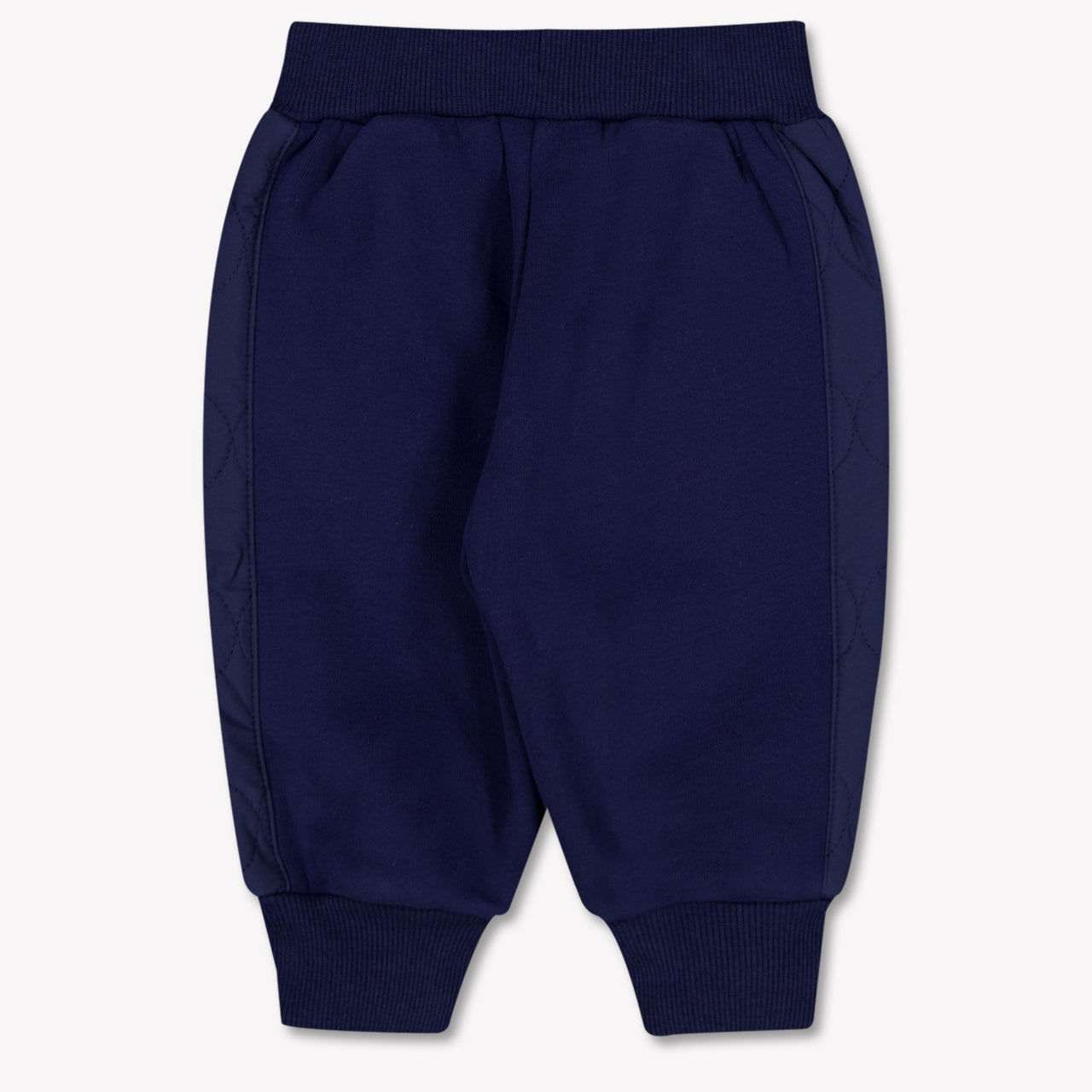 Donsje Amsterdam Bebé noruego Chicos pantalones en Navy