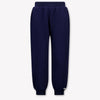 Donsje Amsterdam Noorien Kinder Garçons Pantalon dedans Navy