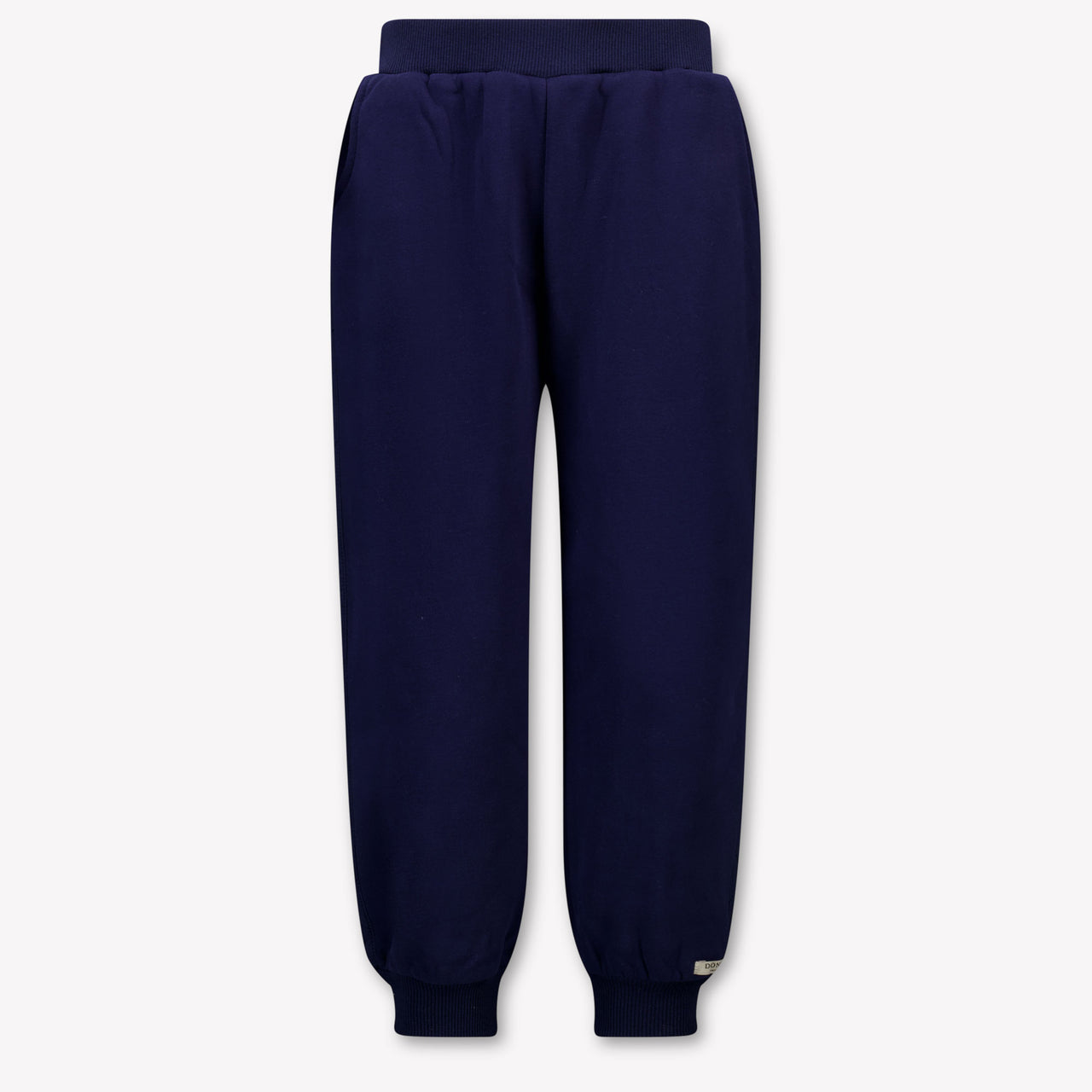 Donsje Amsterdam Noorien Kinder Garçons Pantalon dedans Navy