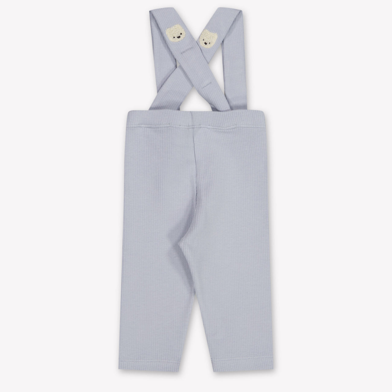 Donsje Amsterdam Doutie Baby Ragazzi Leggings dentro Azzurro