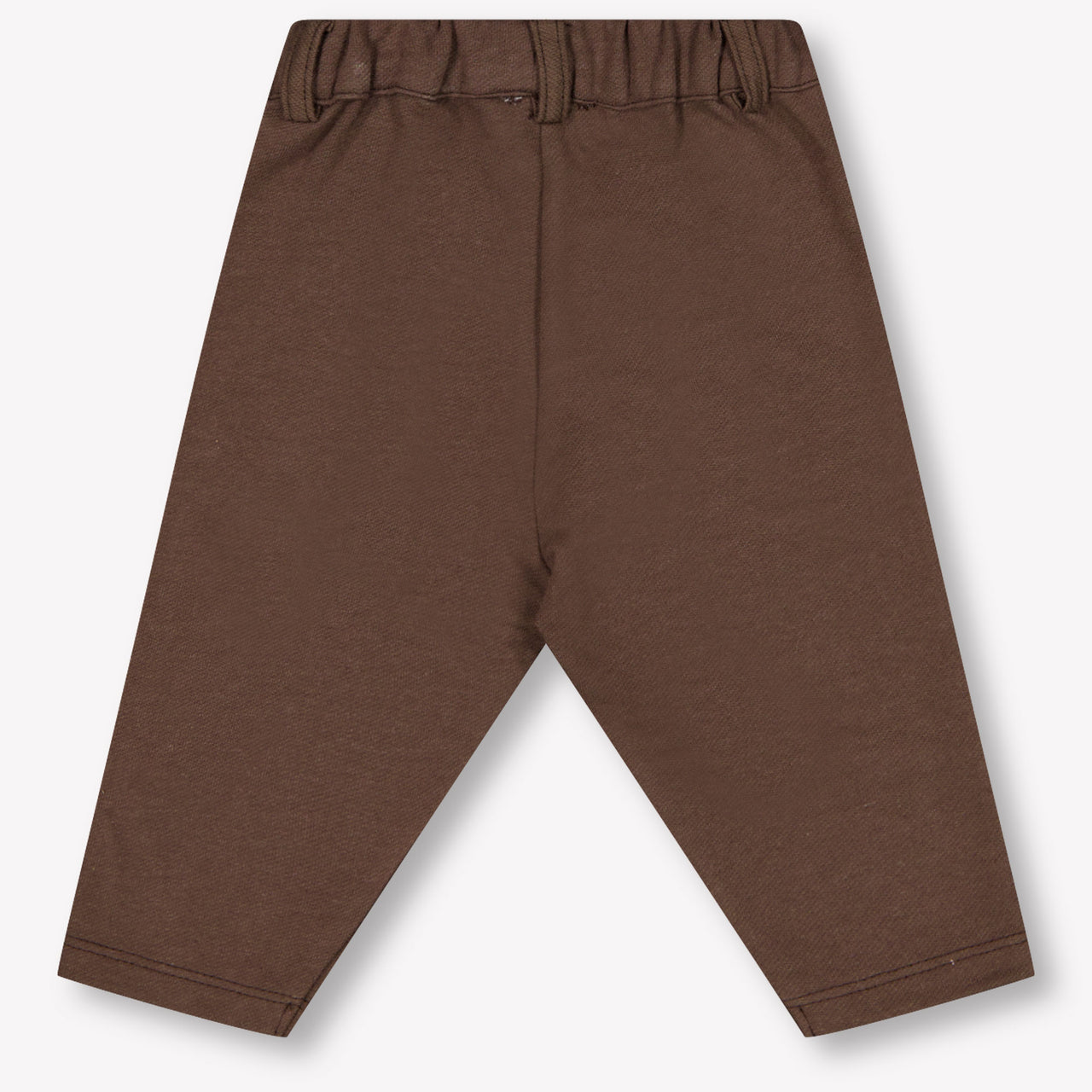 Donsje Amsterdam gustavo bebe Chicos pantalones en la oscuridad Marrón