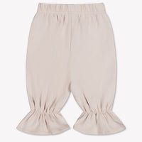 Donsje Amsterdam Lindelwa bébé Filles Pantalon dedans Lilas