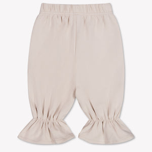 Donsje Amsterdam Lindelwa bébé Filles Pantalon dedans Lilas
