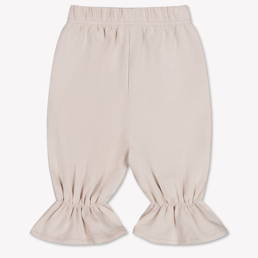 Donsje Amsterdam Lindelwa bébé Filles Pantalon dedans Lilas