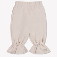 Donsje Amsterdam Lindelwa bébé Filles Pantalon dedans Lilas