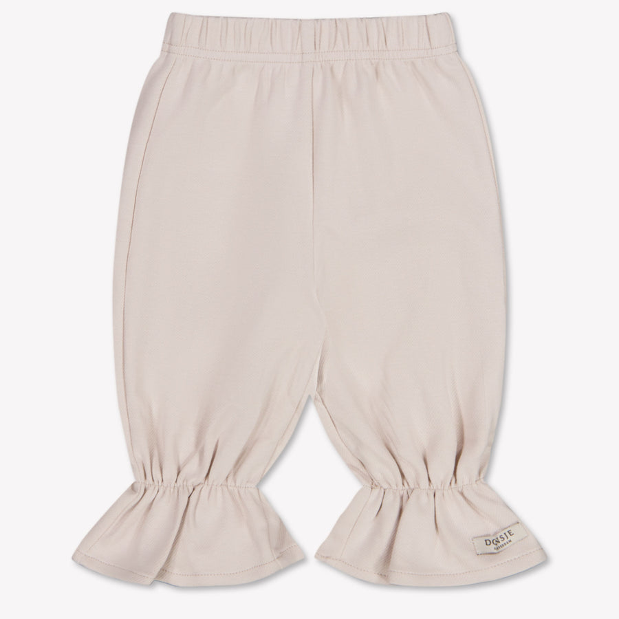 Donsje Amsterdam Lindelwa bébé Filles Pantalon dedans Lilas
