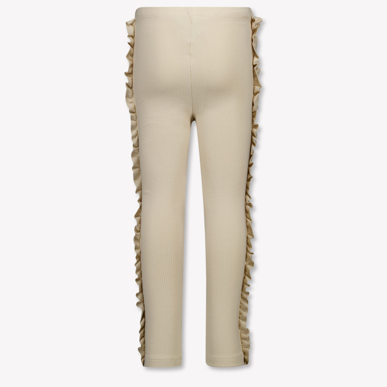 Donsje Amsterdam niños Chicas Leggings En Beige claro
