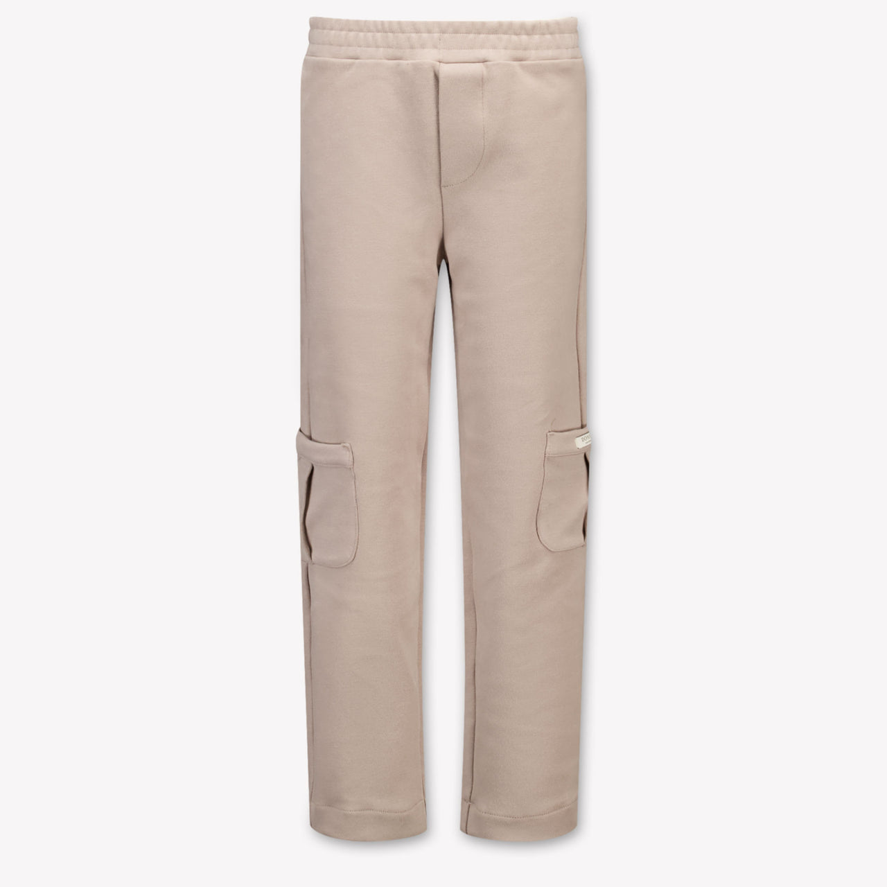Donsje Amsterdam niños Chicos pantalones en Marrón Claro