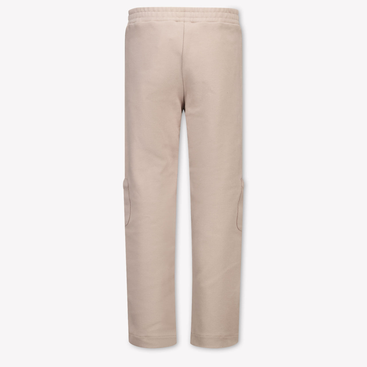 Donsje Amsterdam niños Chicos pantalones en Marrón Claro