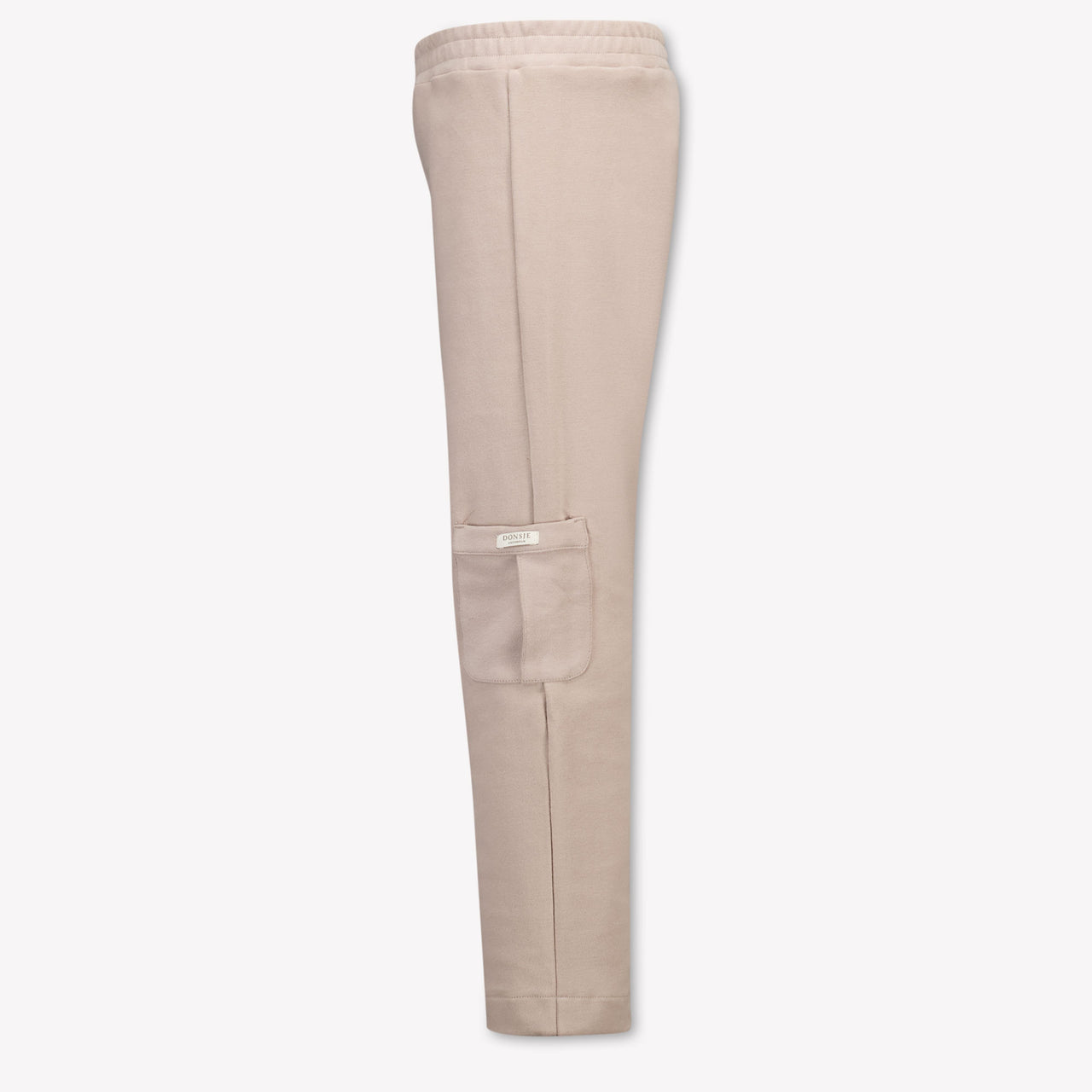 Donsje Amsterdam niños Chicos pantalones en Marrón Claro