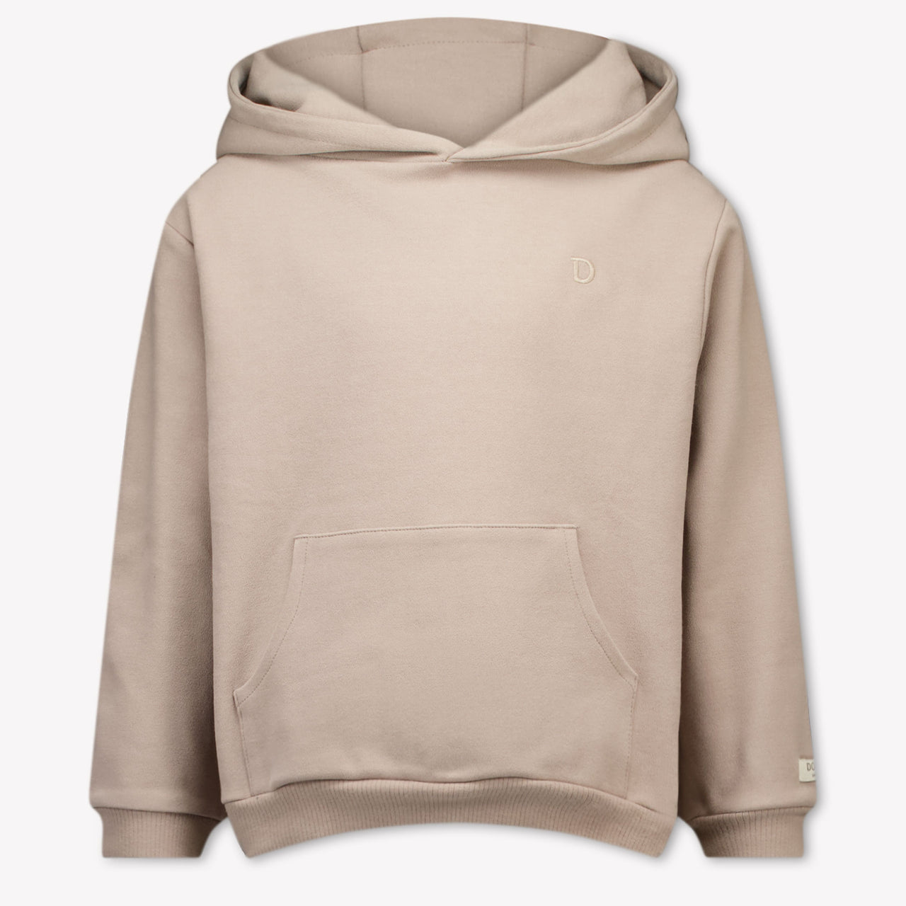 Donsje Amsterdam Jungen Pullover in Hellbraun