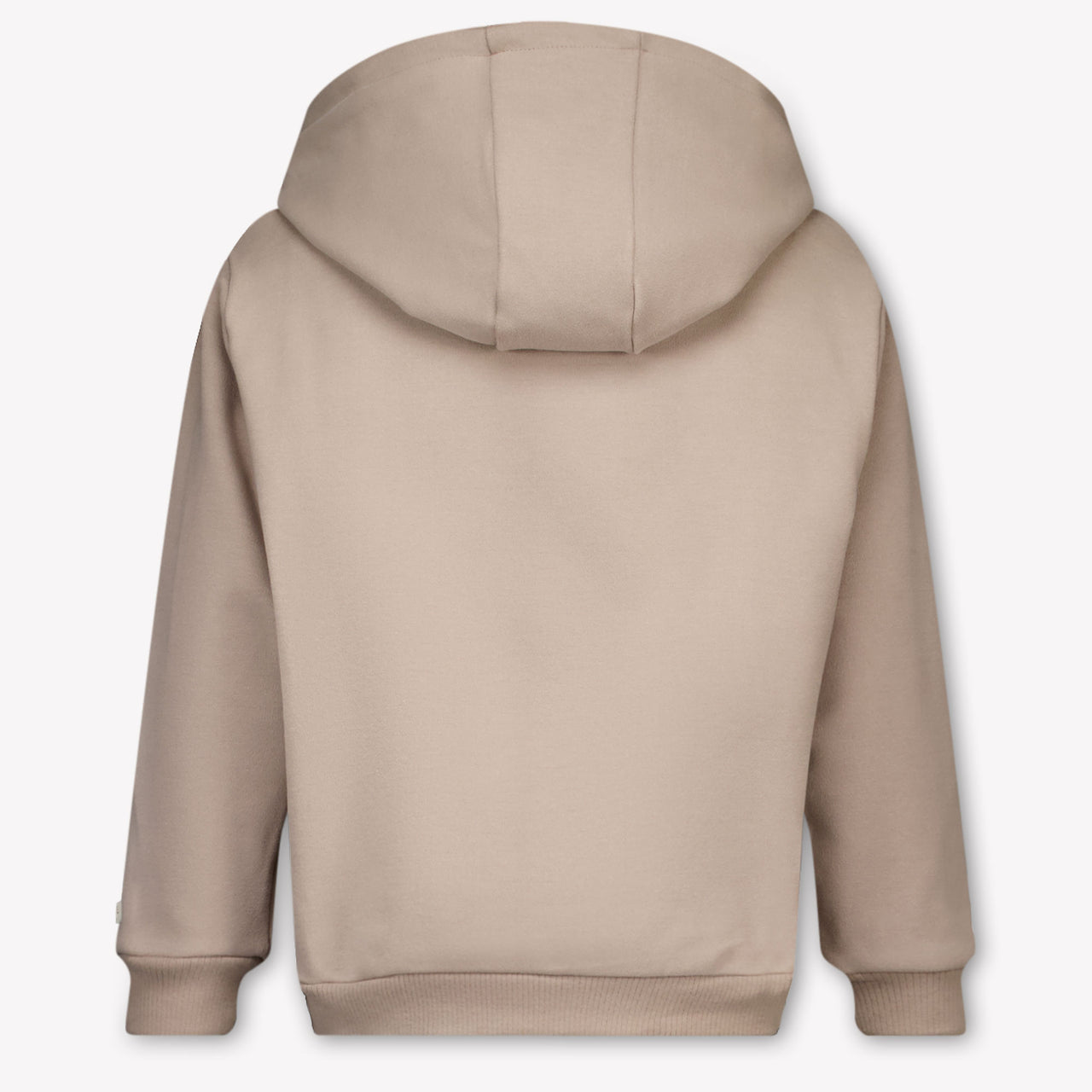 Donsje Amsterdam Jungen Pullover in Hellbraun