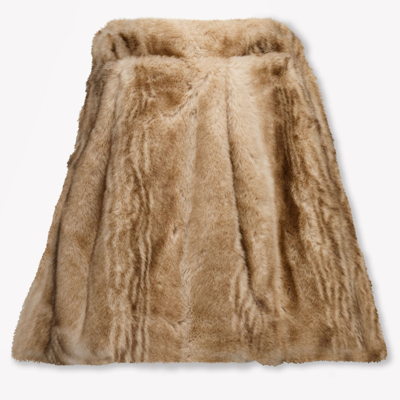 Donsje Amsterdam Enfants Filles Jupe en Beige