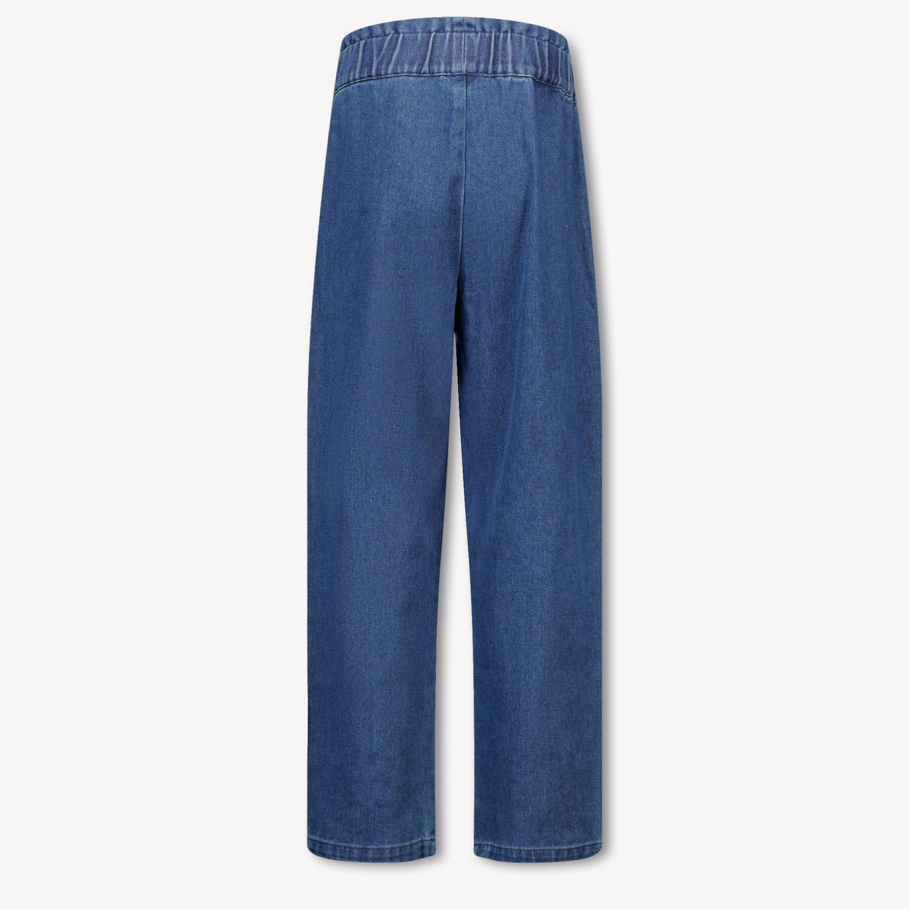 Donsje Amsterdam Mädchen Jeans in Blau