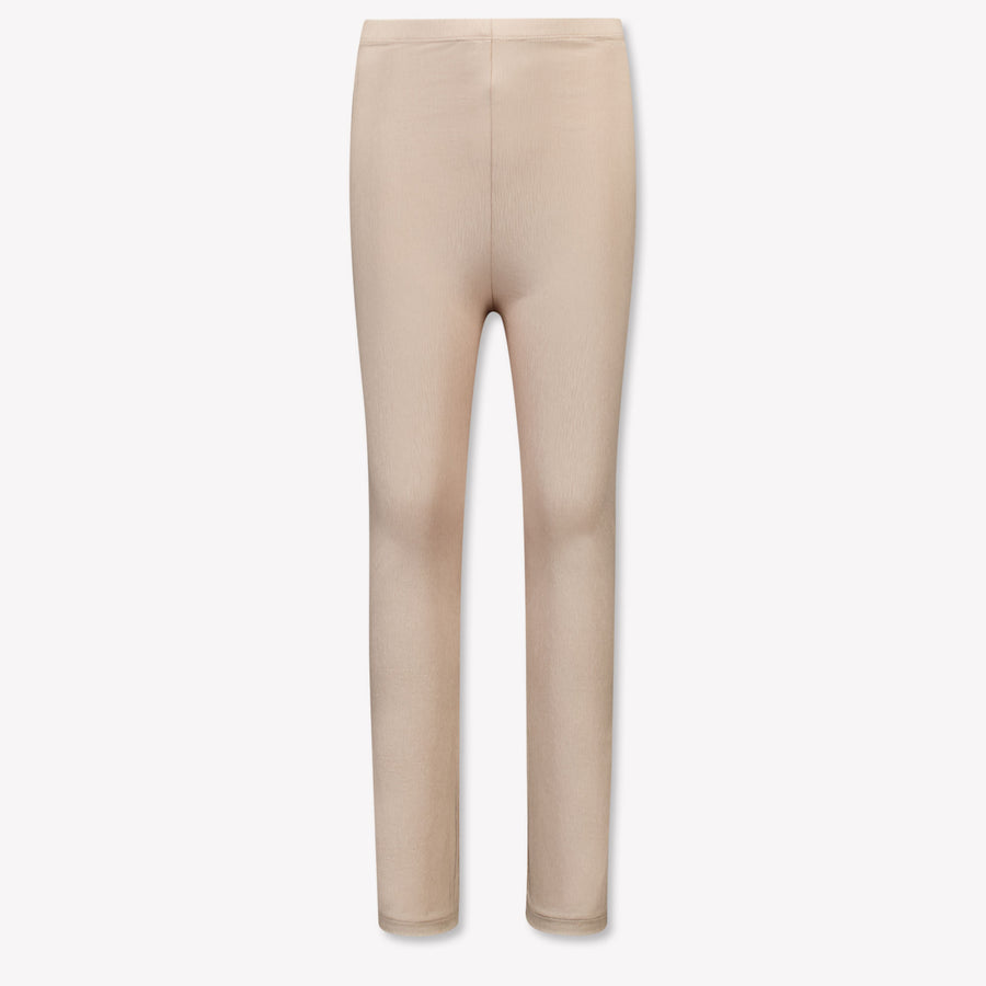 Donsje Amsterdam Bambini Ragazze Leggings dentro Lilla